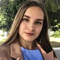 Фотография репетитора Иванова Ксения Андреевна