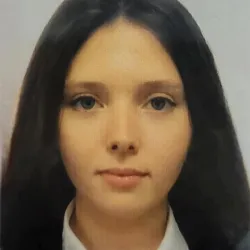 Фотография репетитора Раззаренова Елена Сергеевна