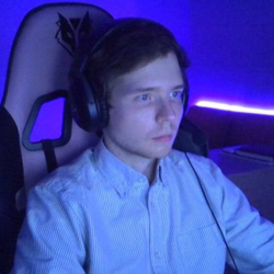 Фотография репетитора Фотеев Антон Павлович