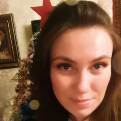 Фотография репетитора Уварова Вера Владимировна