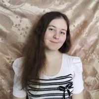 Фотография репетитора Кича Анастасия Александровна