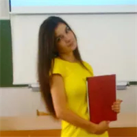 Фотография репетитора Тезек Наталья Дмитриевна