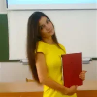 Фотография репетитора Тезек Наталья Дмитриевна