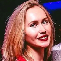 Фотография репетитора Калямова Кристина Анатольевна