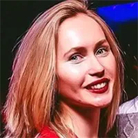 Фотография репетитора Калямова Кристина Анатольевна