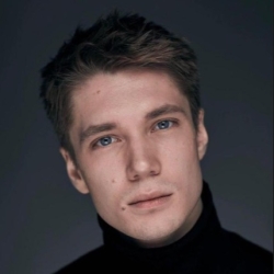 Фотография репетитора Пашура Сергей Юрьевич