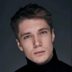 Фотография репетитора Пашура Сергей Юрьевич