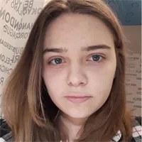 Фотография репетитора Муратова Алина Станиславовна