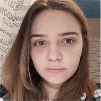 Фотография репетитора Муратова Алина Станиславовна