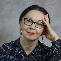 Фотография репетитора Богданова Ирина Юрьевна