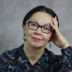 Фотография репетитора Богданова Ирина Юрьевна