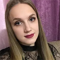 Фотография репетитора Корбут Марина Валериевна