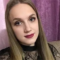 Фотография репетитора Корбут Марина Валериевна