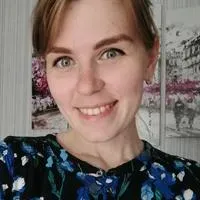 Фотография репетитора Лаврова Светлана Владимировна