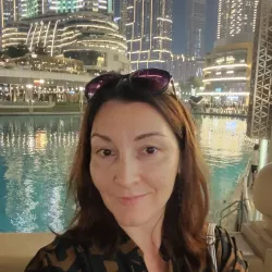 Фотография репетитора Рожкова Инна Владимировна