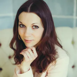 Фотография репетитора Козлова Ирина Юрьевна