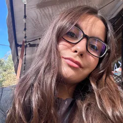 Фотография репетитора Федорова Софья Валентиновна