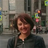 Фотография репетитора Чернявская Ирина Владимировна