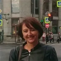 Фотография репетитора Чернявская Ирина Владимировна