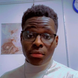 Фотография репетитора Хуеу Кадукпэ Ранми Оронс 