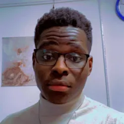 Фотография репетитора Хуеу Кадукпэ Ранми Оронс 