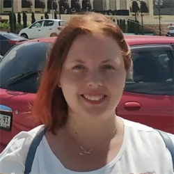 Фотография репетитора Суслина Татьяна Алексеевна