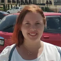 Фотография репетитора Суслина Татьяна Алексеевна