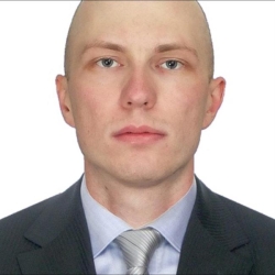 Фотография репетитора Поминов Вячеслав Васильевич