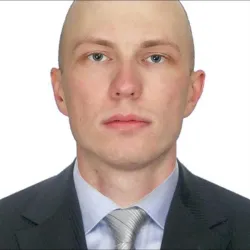 Фотография репетитора Поминов Вячеслав Васильевич