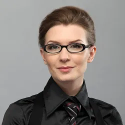 Фотография репетитора Лутошкина Ольга Сергеевна