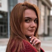 Фотография репетитора Юркова Анна Андреевна