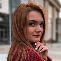 Фотография репетитора Юркова Анна Андреевна