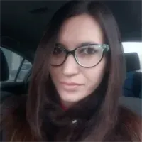 Фотография репетитора Хороших Ольга Сергеевна