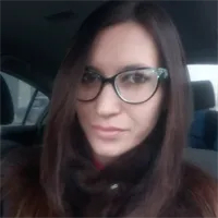 Фотография репетитора Хороших Ольга Сергеевна