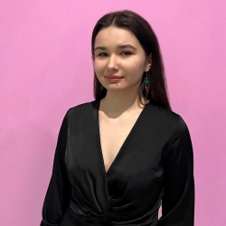 Фотография репетитора Гаврилина Лидия Сергеевна