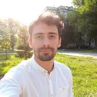 Фотография репетитора Шипко Сергей Владимирович