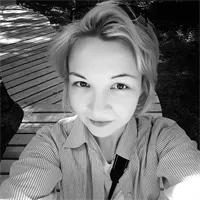 Фотография репетитора Сергаева Мария Юрьевна