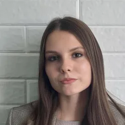 Фотография репетитора Духовнова Анна Михайловна