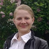 Фотография репетитора Ефимова Ксения Сергеевна