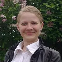 Фотография репетитора Ефимова Ксения Сергеевна