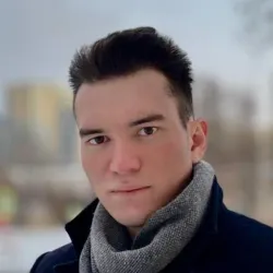 Фотография репетитора Ким Евгений Сергеевич