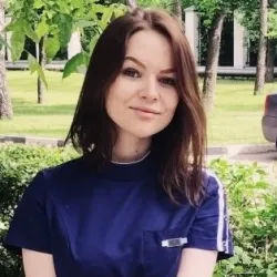 Фотография репетитора Митрейкина Елена Александровна