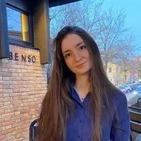 Фотография репетитора Маркосян Ани 