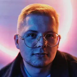 Фотография репетитора Пахунов Герман Юлианович