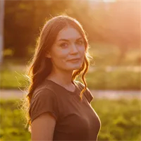 Фотография репетитора Шипулина Кристина Игоревна