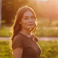 Фотография репетитора Шипулина Кристина Игоревна