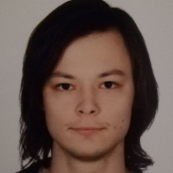 Фотография репетитора Еремин Александр Владиславович