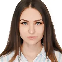 Фотография репетитора Мануйленко Виктория Сергеевна