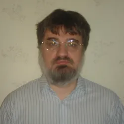 Фотография репетитора Игнатьев Эдуард Валентинович