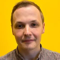 Фотография репетитора Тетерин Александр Викторович